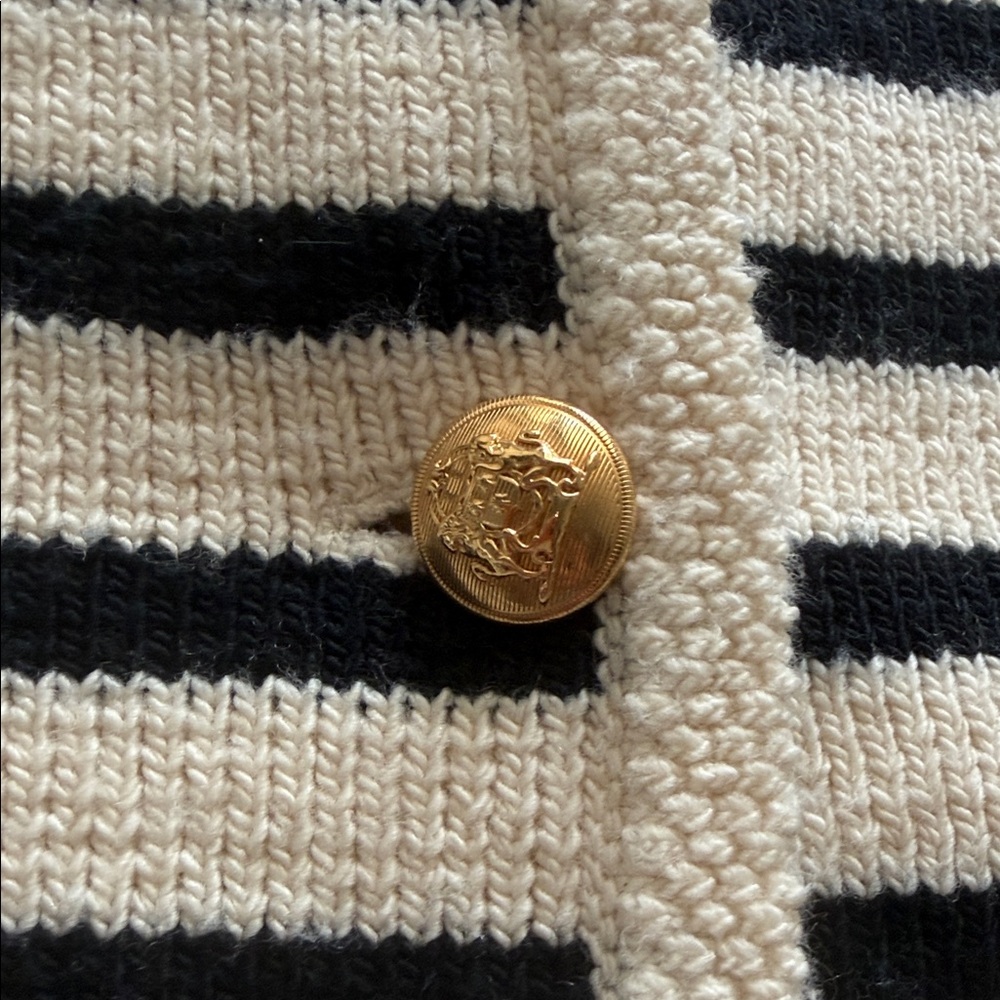 Celine cardigan - Picture 3 of 9
